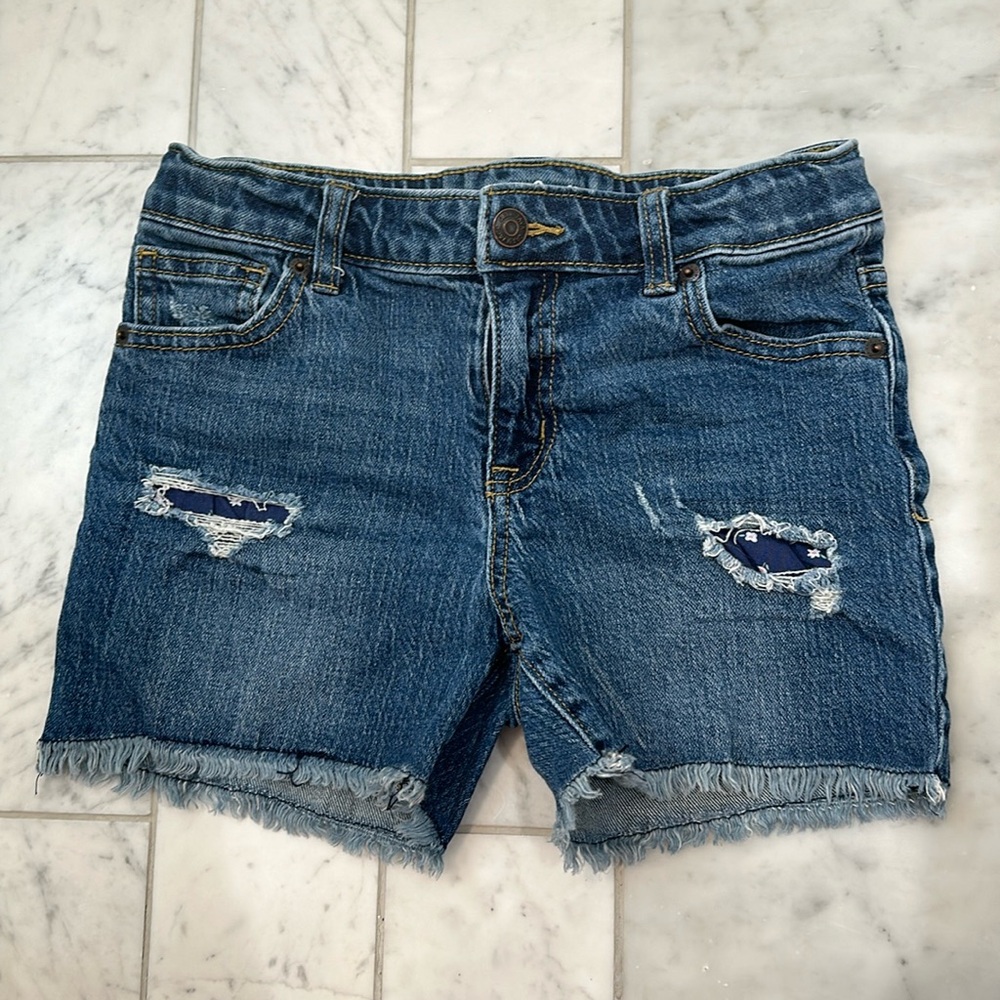 Girls's Jean Shorts | Cat and Jack